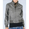 Ichi-lederjacke