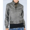 Ichi-lederjacke