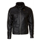 G-star-lederjacke