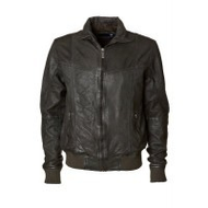 Goosecraft-lederjacke