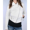 Fornarina-lederjacke