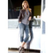 Aniston-lederjacke