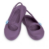 Crocs-gabby