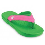 Crocs-wave
