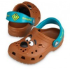 Crocs-scooby-doo