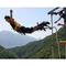 Bungee-jumping