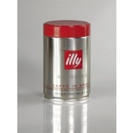 Illy-espresso-normale-roestung-bohnen