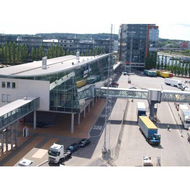 Der-check-in-terminal