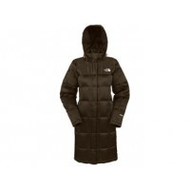 Women-s-parka-brown