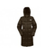 Women-s-parka-brown