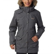 Women-parka-women