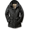 Damen-daunen-jacke-groesse-s