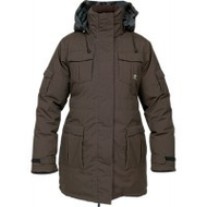Damen-daunen-jacke-groesse-l