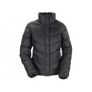 Women-s-daunenjacke-black