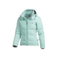 Ock-frauen-daunenjacke