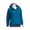 Damen-winterjacke-blau