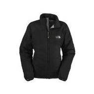 Damen-winterjacke-black