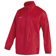 Allwetterjacke-rot-groesse-s