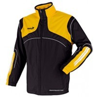 Allwetterjacke-gelb-groesse-xl