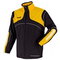 Allwetterjacke-gelb-groesse-xl