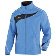 Allwetterjacke-blau-groesse-m