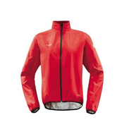 Women-regenjacke-red