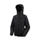 Women-rain-jacket-black