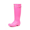 Hunter-wellies-rosa