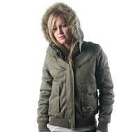 Damen-outdoorjacke-groesse-s