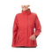 Damen-outdoorjacke-rot