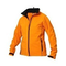 Damen-outdoorjacke-orange