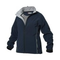 Damen-outdoorjacke-navy