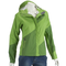 Damen-outdoorjacke-gruen