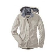 Damen-windjacke-sand