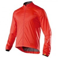 Damen-windjacke-red