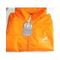 Damen-windjacke-orange