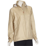 Damen-regenjacke-sand