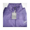 Damen-regenjacke-purple