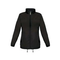 Damen-regenjacke-black