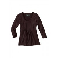 Stretch-pullover-schwarz
