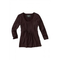 Stretch-pullover-schwarz