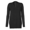Long-pullover-black