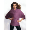 Longpulli-lila