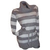 Longpullover-kaschmir