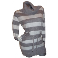Longpullover-kaschmir