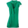 Longpullover-gruen