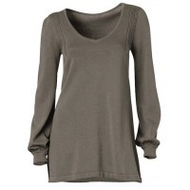 Linea-tesini-longpullover