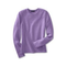 Kaschmirpullover-purple