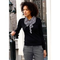 Flashlights-2-in-1-pullover