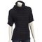 Damen-rollkragen-black